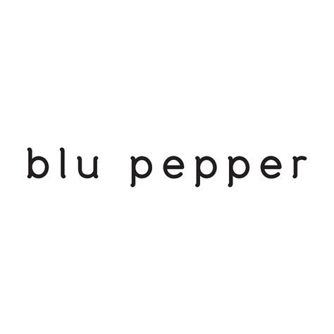 blu pepper